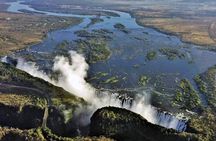 Victoria Falls private Guided tour Zambian Side and Zimbabwe