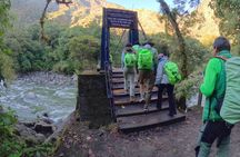 Short Inca Trail to Machu Picchu 2D/1N