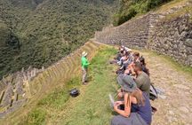 Short Inca Trail to Machu Picchu 2D/1N