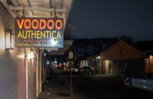 Voodoo Queen of New Orleans Walking Tour