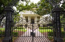 New Orleans Garden District Tour