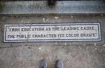 New Orleans Garden District Tour