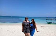 Excursion in Cayo Aera and Los Manglares in Playa la Ensenada