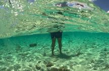 Excursion in Cayo Aera and Los Manglares in Playa la Ensenada