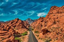 Valley of Fire State Park Escapade Tour