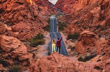 Valley of Fire State Park Escapade Tour