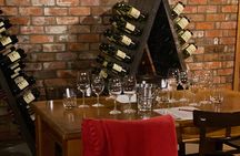 Sydney to Hunter Valley, Wollombi & Yengo NP Boutique Tour