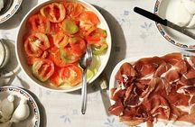 Seaside Pasta & Cooking Class with Lunch or Dinner in Abruzzo 