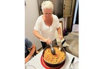 Seaside Pasta & Cooking Class with Lunch or Dinner in Abruzzo 