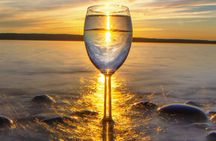 NON-BUS MOVIE STARS Torch Lake - Traverse City Area Wine Tour
