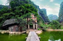 15 Day Vietnam Odyssey Saigon, Hanoi and Hoi An Beach