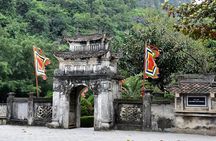 15 Day Vietnam Odyssey Saigon, Hanoi and Hoi An Beach