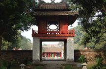 15 Day Vietnam Odyssey Saigon, Hanoi and Hoi An Beach