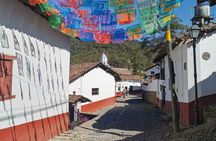 Private Experience to San Sebastián del Oeste