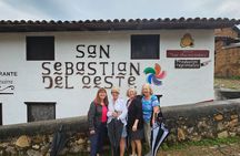 Private Experience to San Sebastián del Oeste