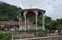 Private Experience to San Sebastián del Oeste
