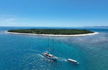 Captain Cook Cruises Fiji - Island and Reef Day Cruise