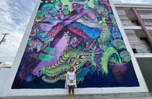 Guided Private Electric Pedicab Tour of Austin