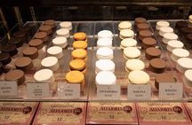 Backstreet Bites of Buenos Aires Cafés, Parrillas and Beyond