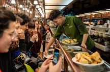 Backstreet Bites of Buenos Aires Cafés, Parrillas and Beyond