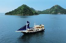 Shared Trip Sailing Komodo 3D2N