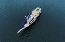 Shared Trip Sailing Komodo 3D2N