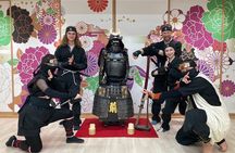 Tokyo Ikebukuro Evening Tour Dive into Japanese culture