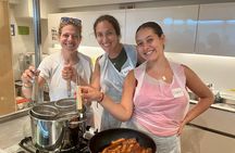 Ramen Making from Scratch – Tokyo Ultimate Cooking Class