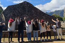 Machu Picchu 2D/1N Private by Panoramic Train Observatory Premium