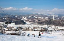 Alpensia Ski Resort: All-Inclusive 3D2N Package Ski Package