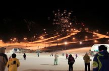 Alpensia Ski Resort: All-Inclusive 3D2N Package Ski Package
