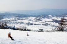 Alpensia Ski Resort: All-Inclusive 3D2N Package Ski Package