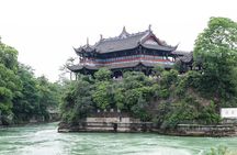 Dujiangyan & Mt. Qingcheng English Guided Group Tour