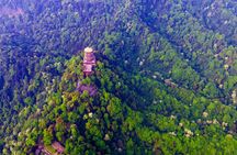 Chengdu: Dujiangyan Irrigation System & Mt. Qingcheng Group Tour