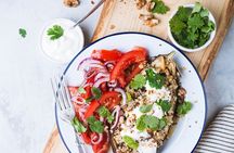 Yummy Santorini Food Tour