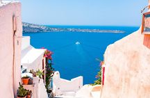 Yummy Santorini Food Tour