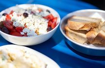 Yummy Santorini Food Tour