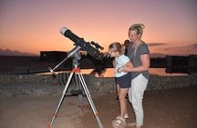 Jeep, ATV, Buggy, StarWatching & Dinner Golden Safari :Marsa Alam