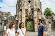 Personalized Private Ghent Walking Tour with Local Guide