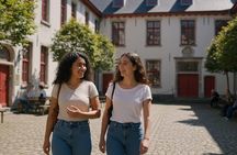 Personalized Private Ghent Walking Tour with Local Guide