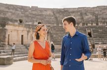 Lecce Private Walking Tour - Local Highlights & Hidden Gems 