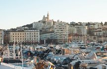 Marseille Private Tour - Highlights & Hidden Gems with a Local
