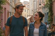 Marseille Private Tour - Highlights & Hidden Gems with a Local