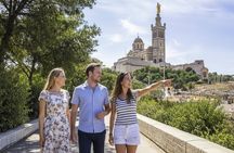 Private Personalized Marseille City Highlights Walking Tour