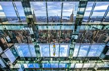 Race to the Sky: NYC Architecture Tour With SUMMIT One Ticket