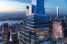 Race to the Sky: NYC Architecture Tour With SUMMIT One Ticket