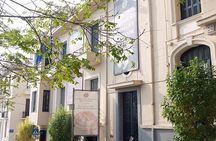 Athens all inclusive City Pass: Top attractions and Acropolis