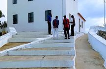 Luanda Historical and Cultural Tour