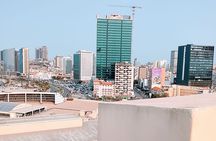 Luanda Historical and Cultural Tour