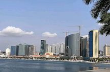Luanda Historical and Cultural Tour